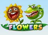 เกมสล็อต Flowers™